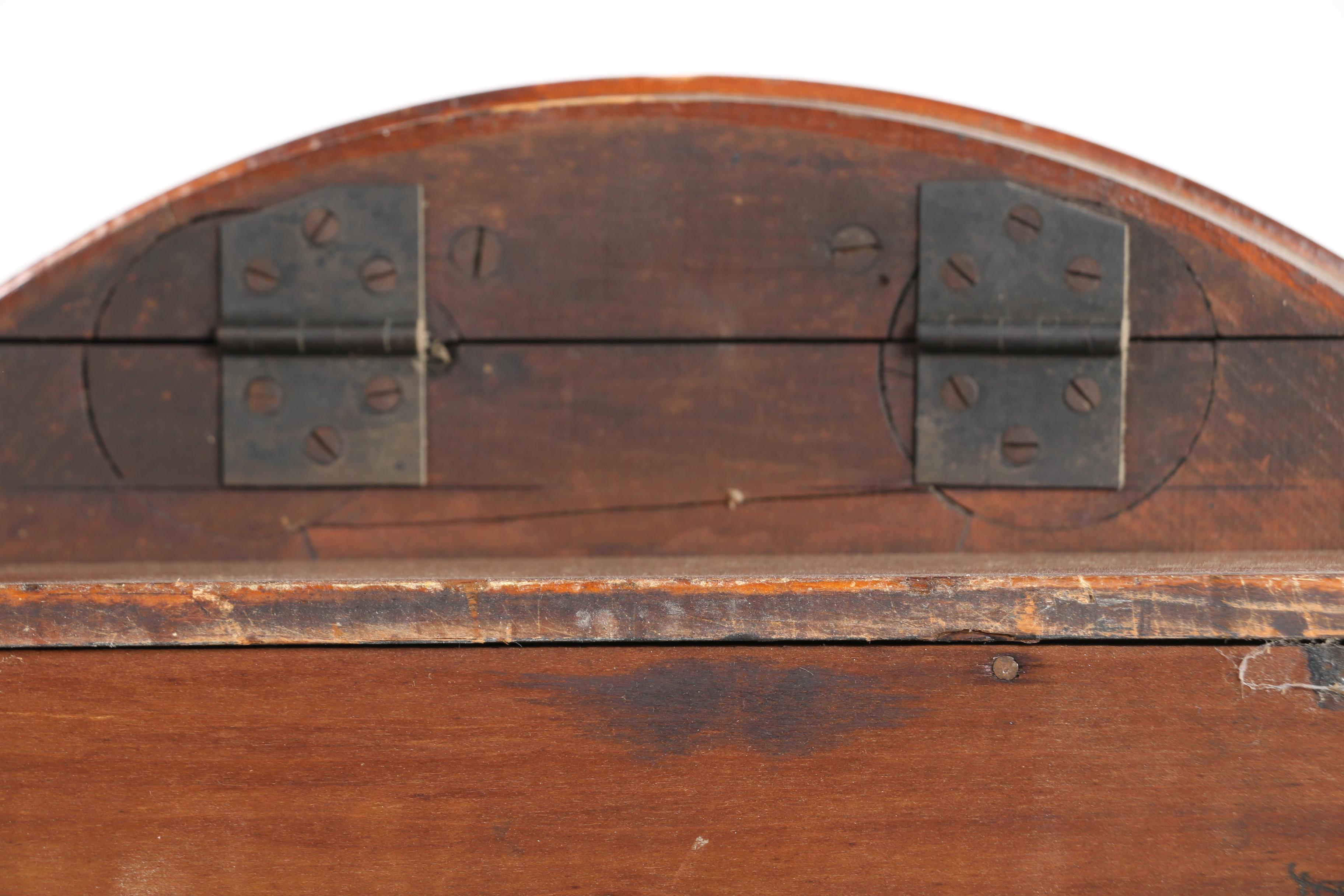 Antique Seth Thomas Wall Pendulum Clock