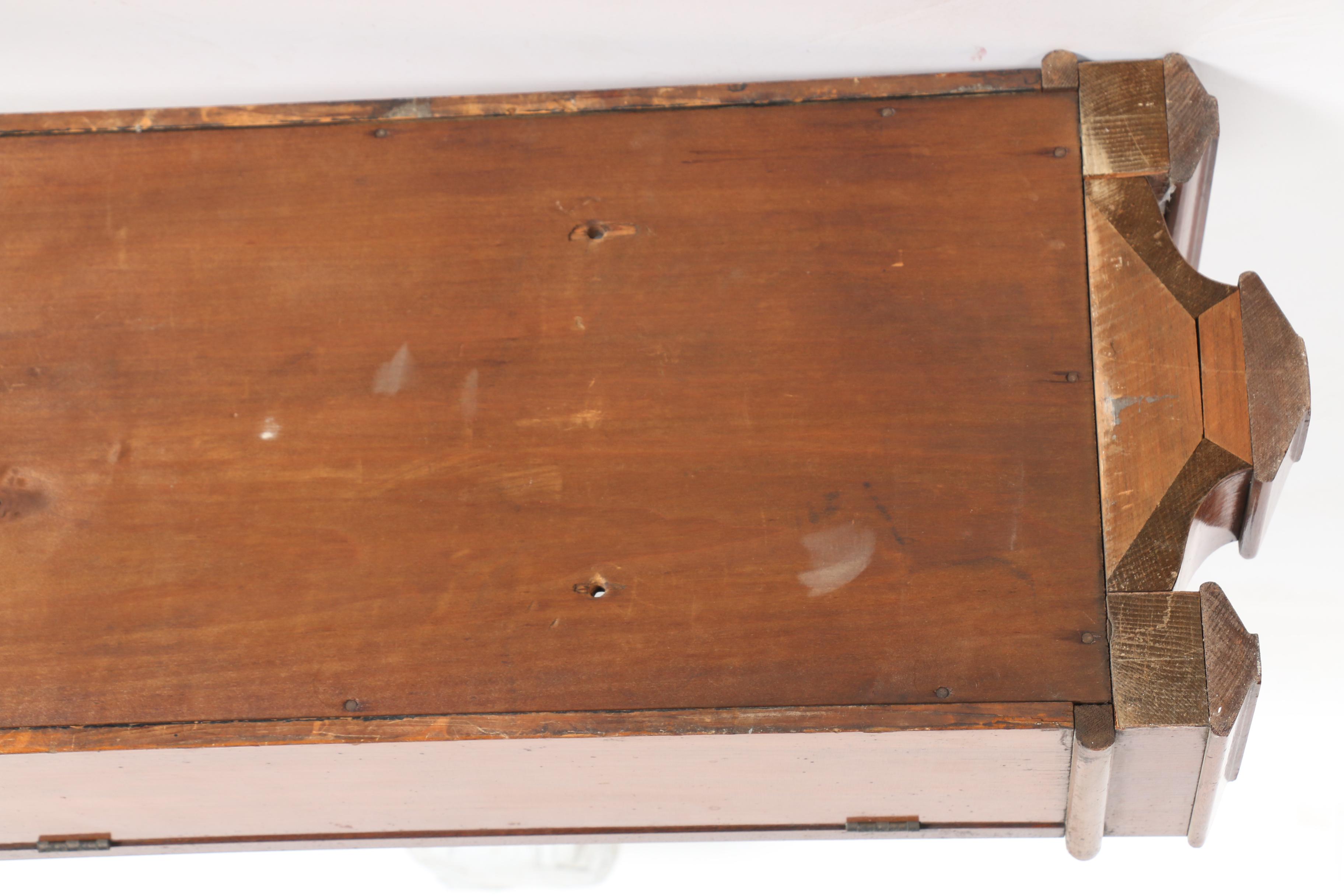 Antique Seth Thomas Wall Pendulum Clock