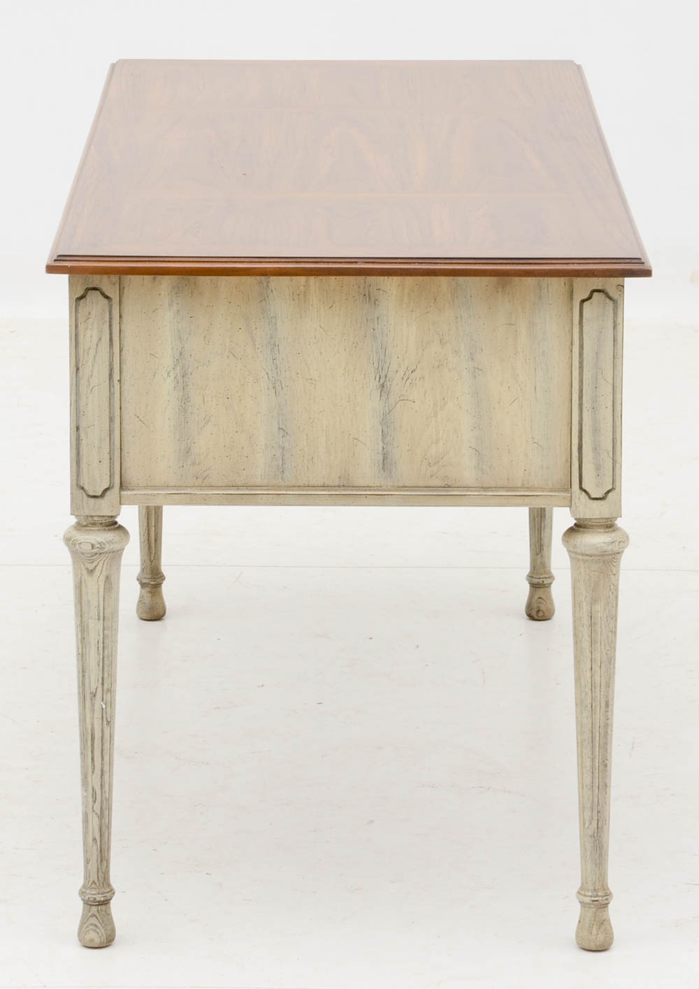 Vintage Louis XVI Style Desk