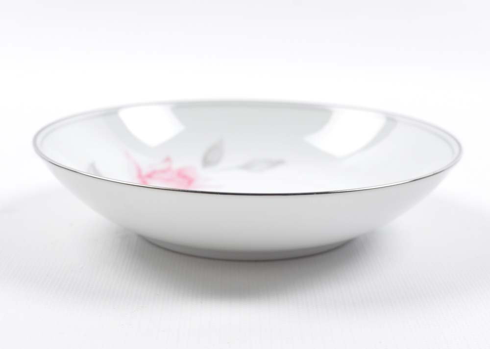 Vintage Noritake "Rosemarie" China Set