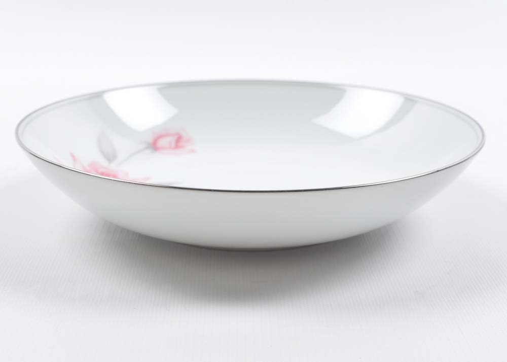 Vintage Noritake "Rosemarie" China Set