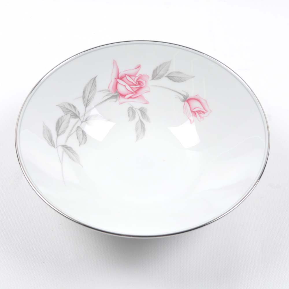 Vintage Noritake "Rosemarie" China Set