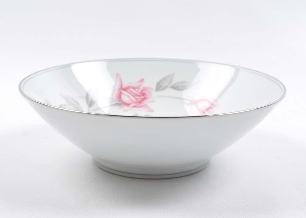 Vintage Noritake "Rosemarie" China Set