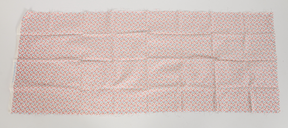 Quilting Fabric Pieces Including Judie Rothermel