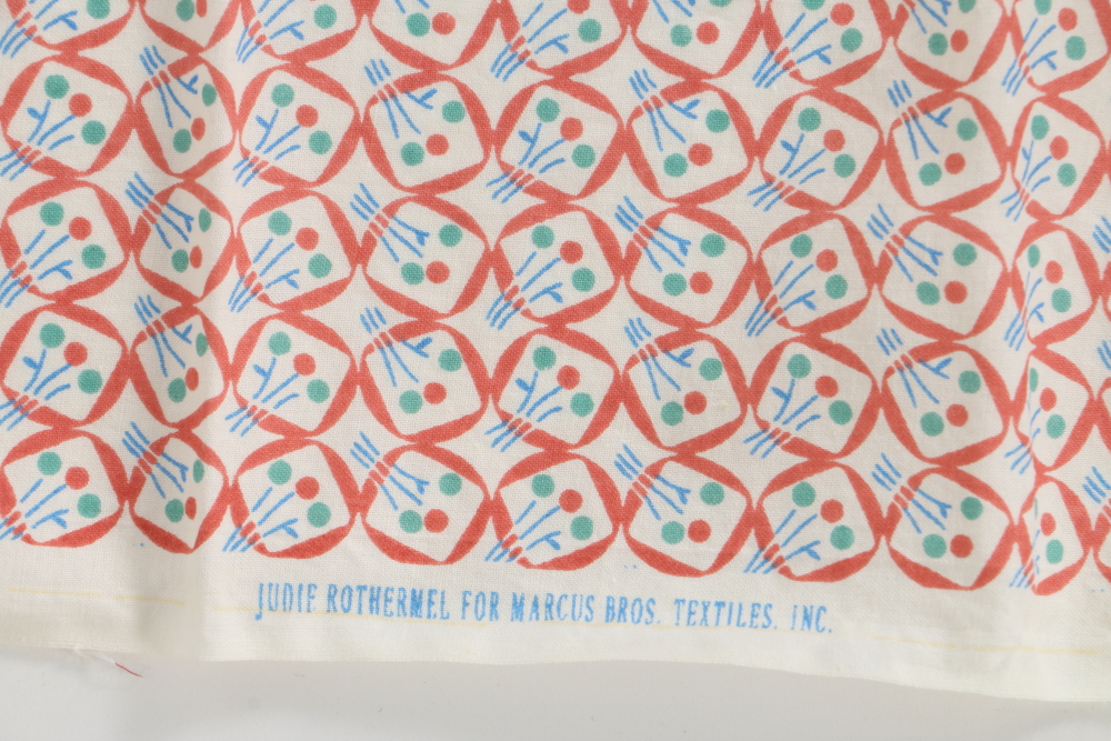 Quilting Fabric Pieces Including Judie Rothermel