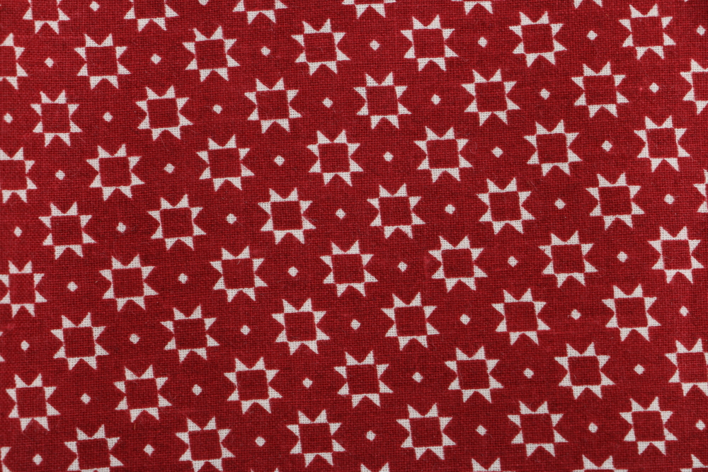 Quilting Fabric Pieces Including Judie Rothermel