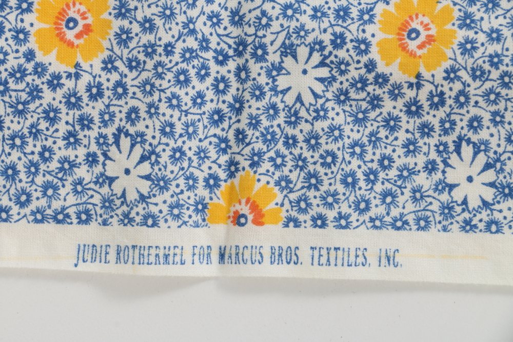 Quilting Fabric Pieces Including Judie Rothermel