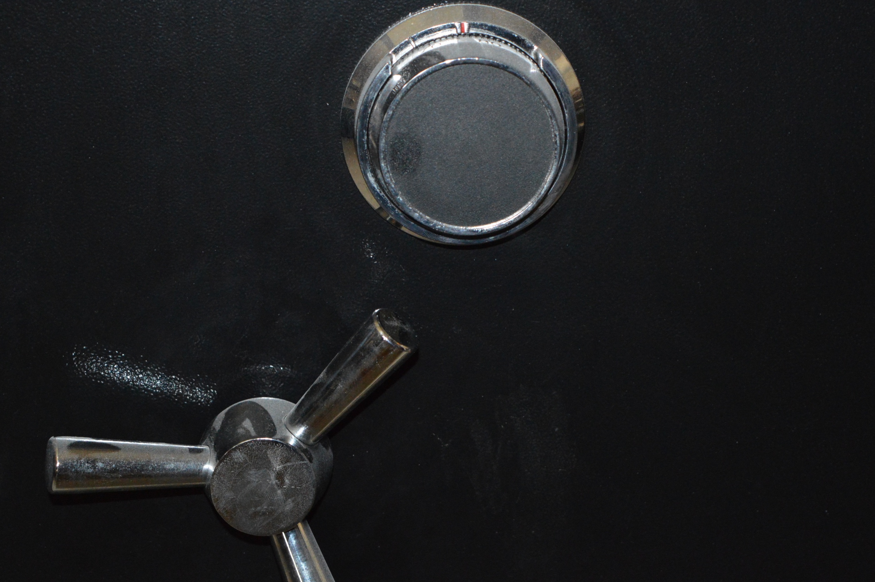 World Reserve Monetary Exchange Safe