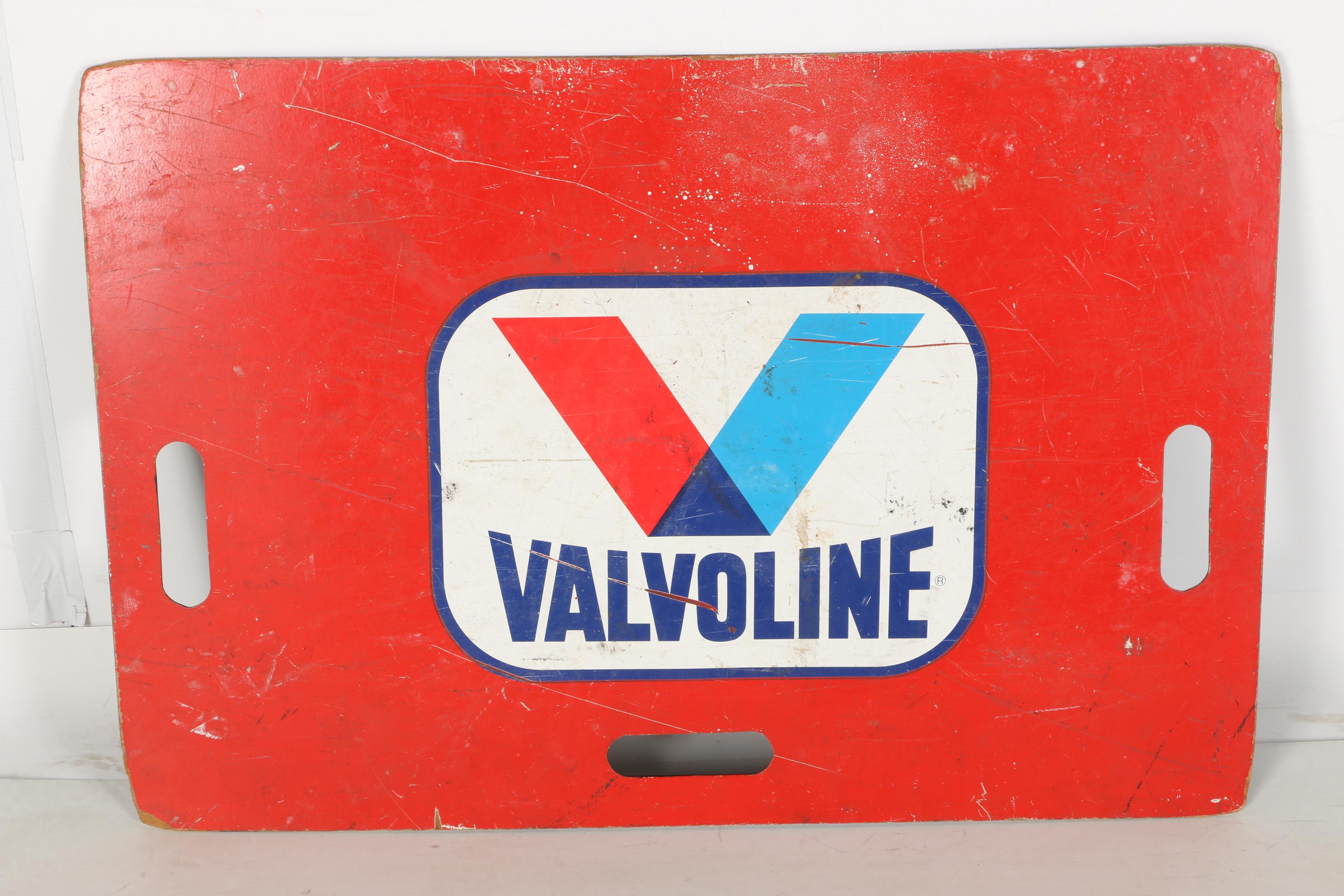 Racing Memorabilia Signed by A.J. Hoyt