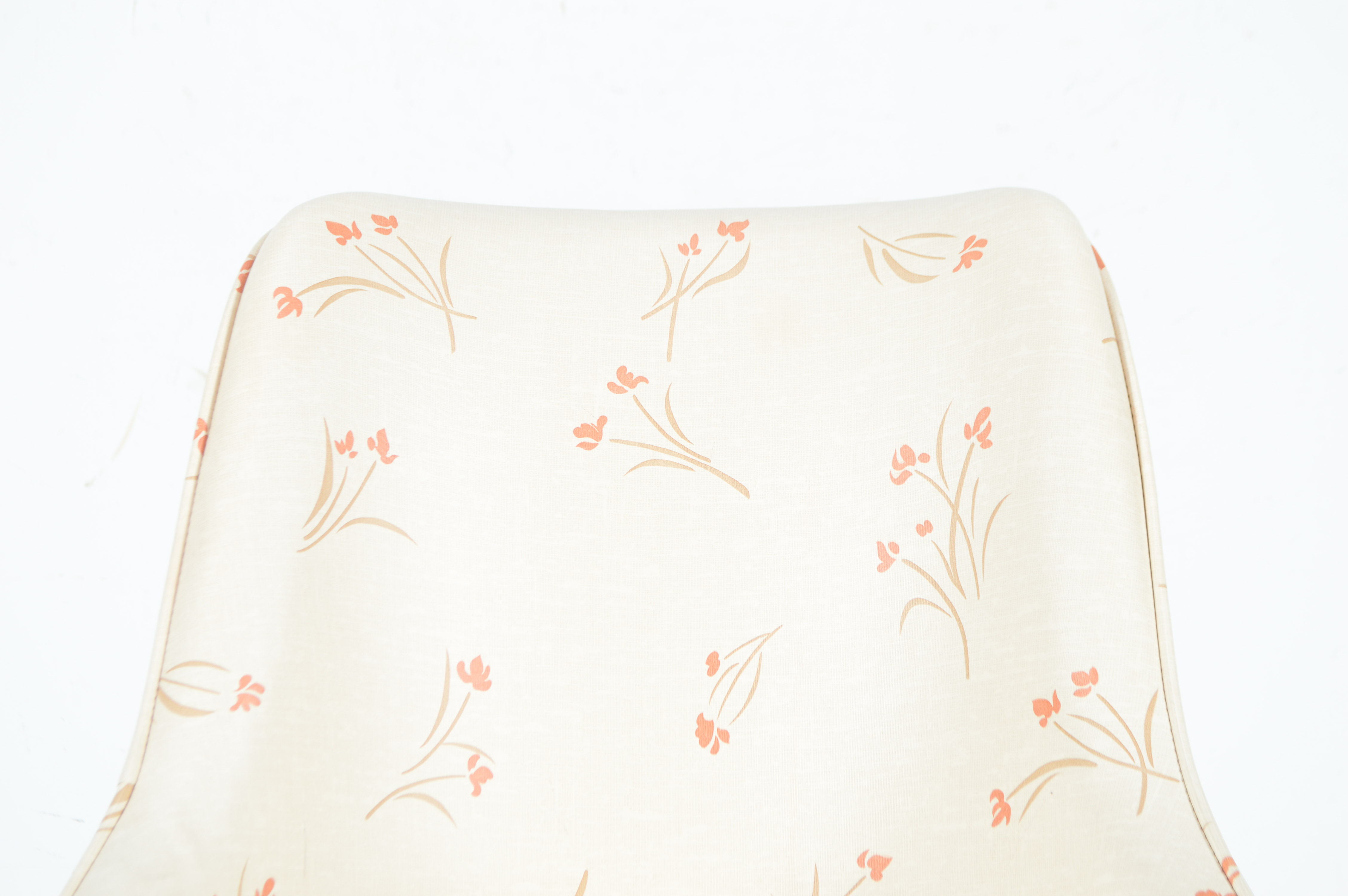 Mid Century Modern Tulip Chair