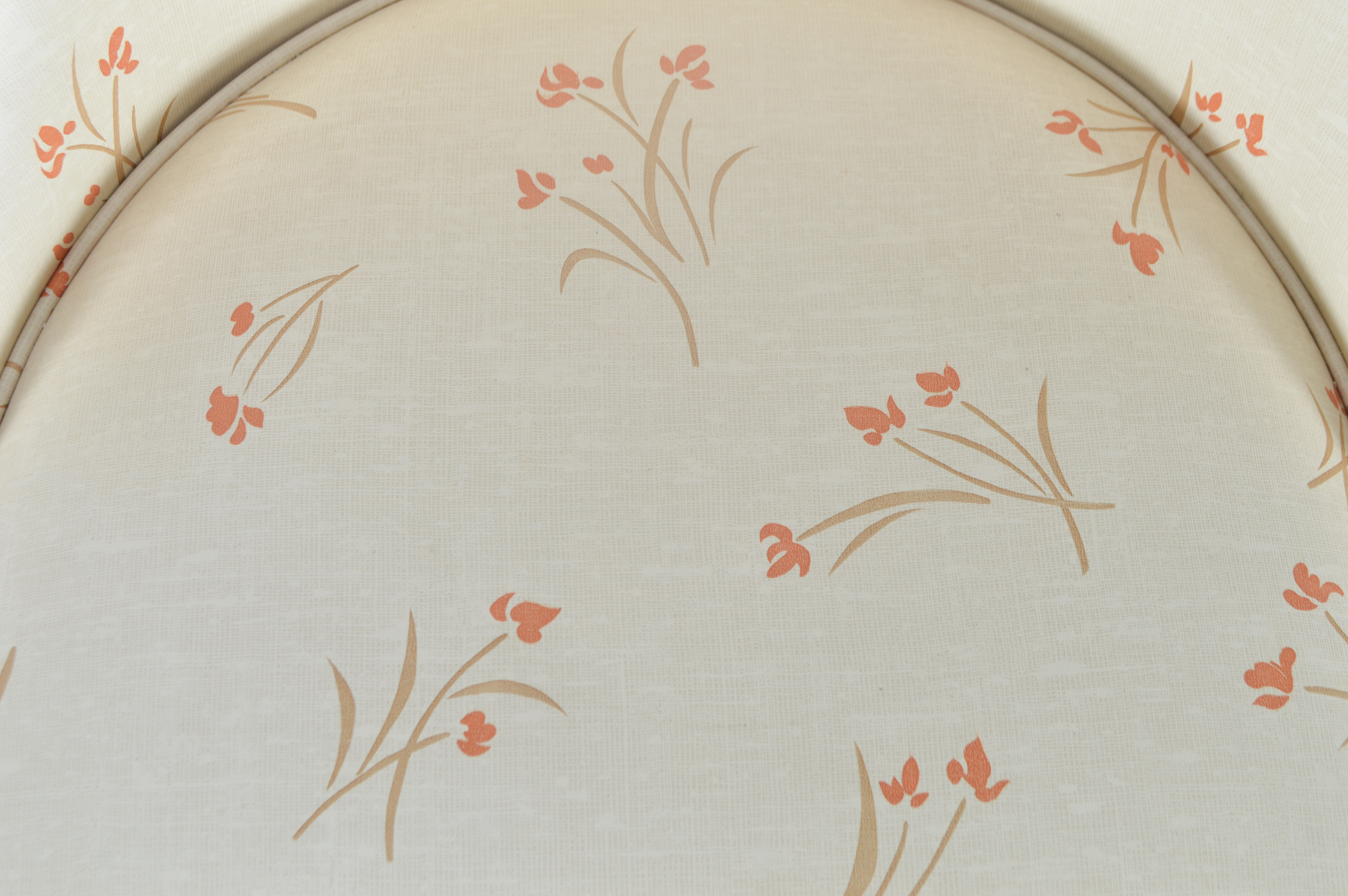 Mid Century Modern Tulip Chair