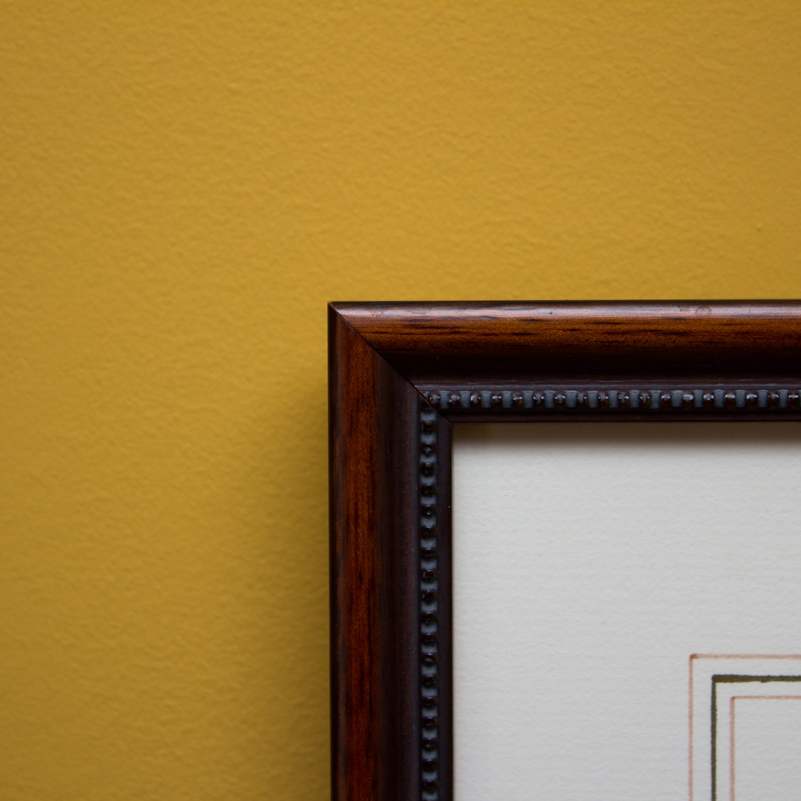 John Ruthven "Indigo Buntings" Signed Limited Edition Offset Lithograph