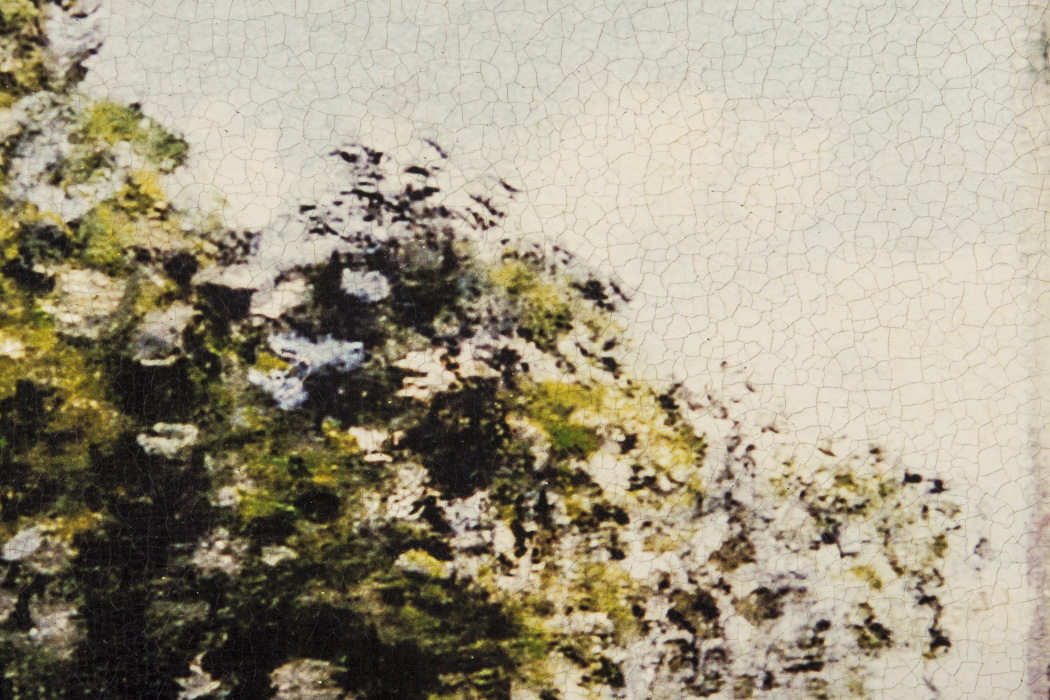 Giclée "The Artist's House At Argenteuil" after Claude Monet