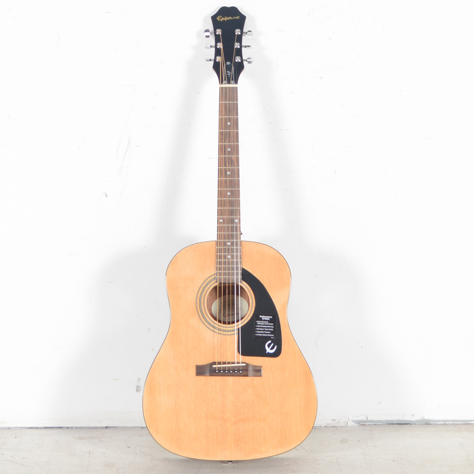 Epiphone Series Acoustic Guitar