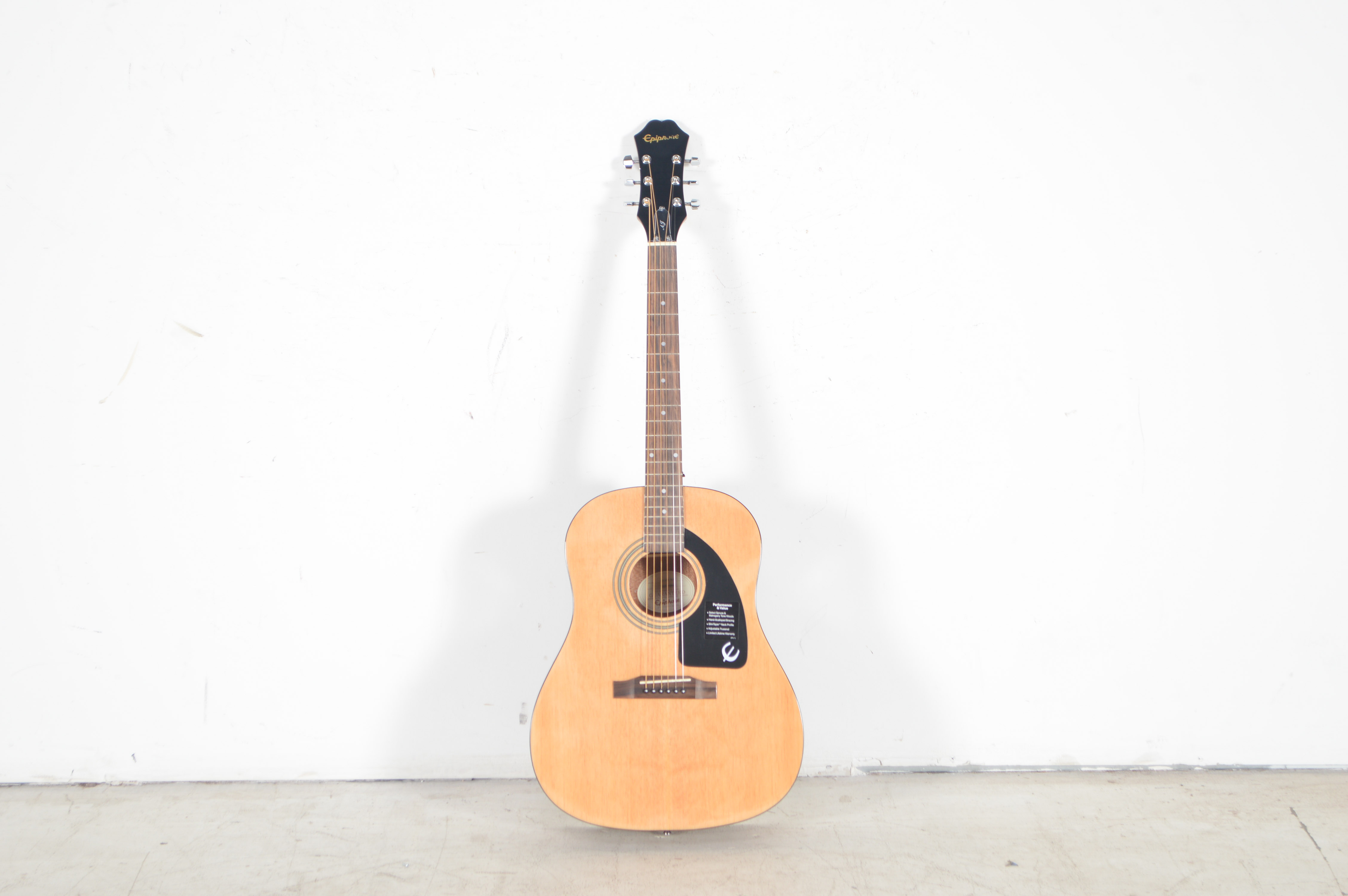 Epiphone Series Acoustic Guitar