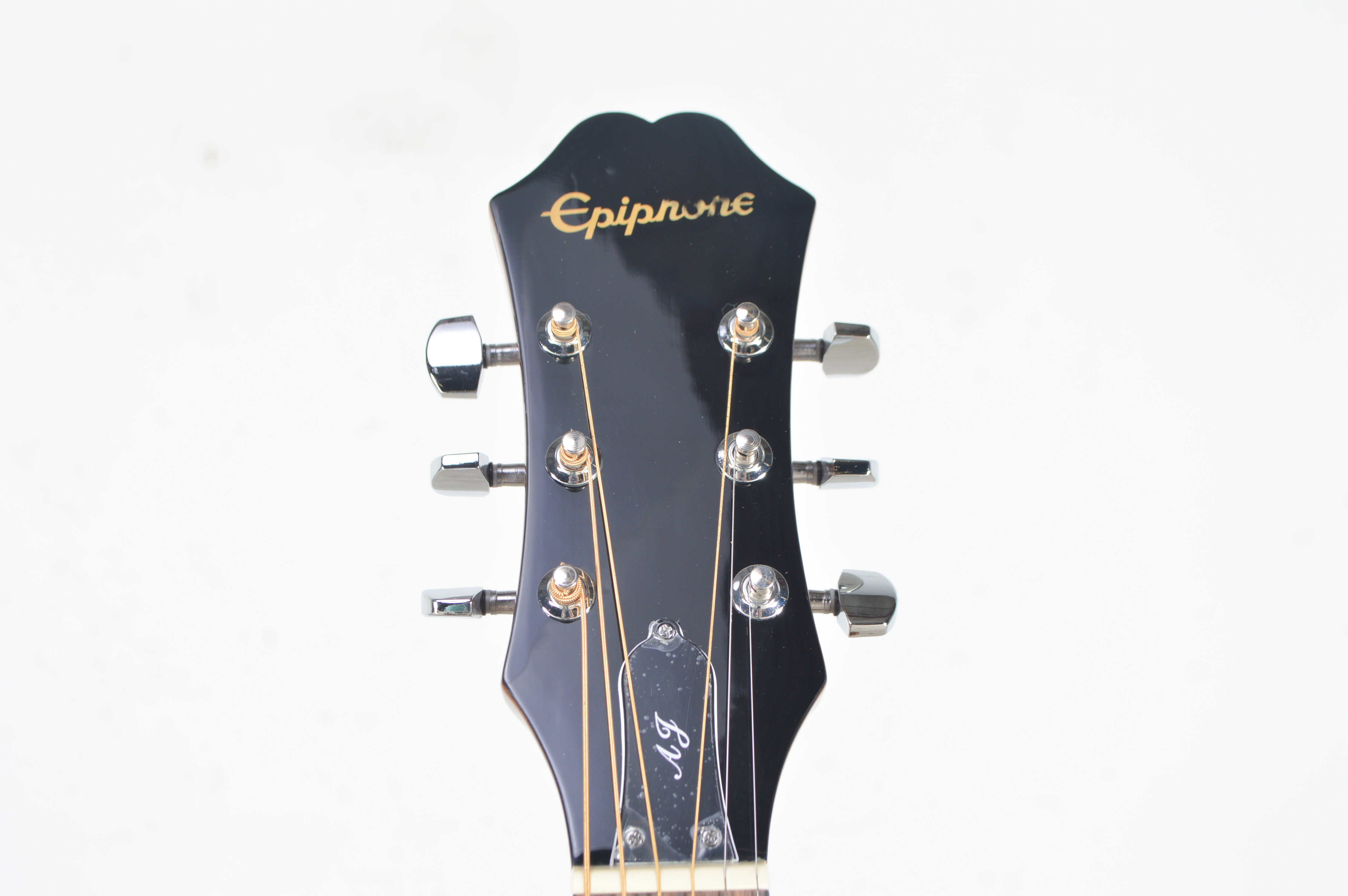 Epiphone Series Acoustic Guitar