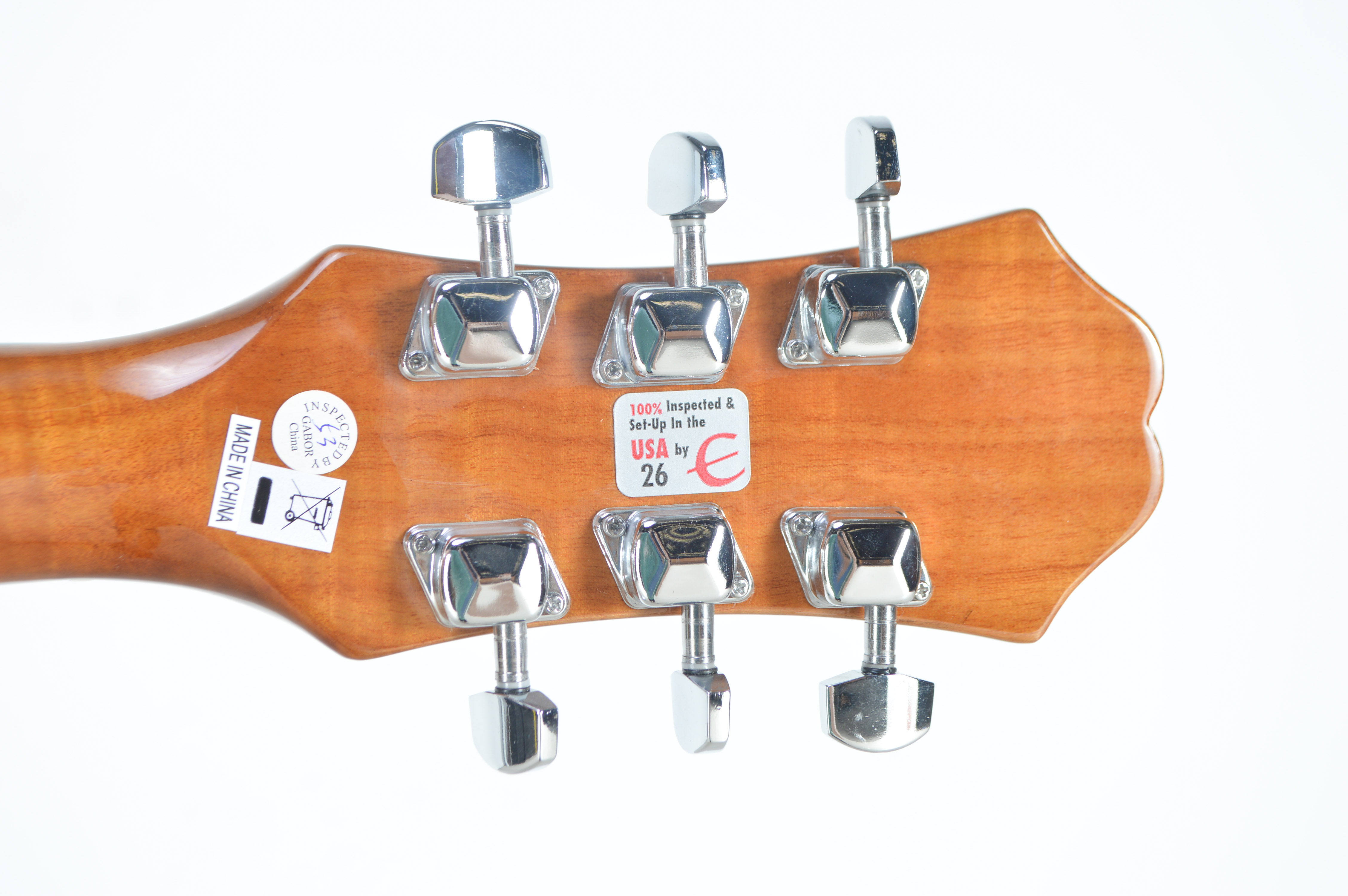 Epiphone Series Acoustic Guitar