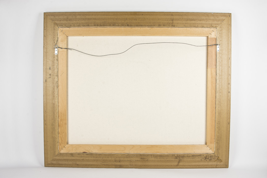 Giclée "The Artist's House At Argenteuil" after Claude Monet