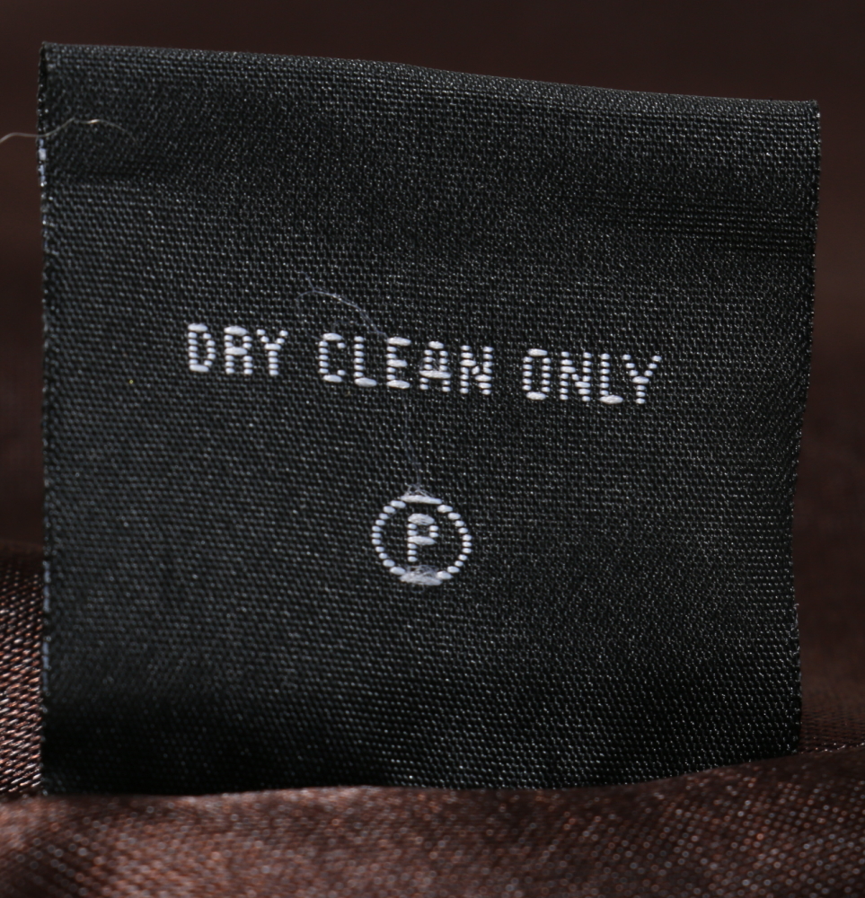 Pamela McCoy Faux Fur Coat