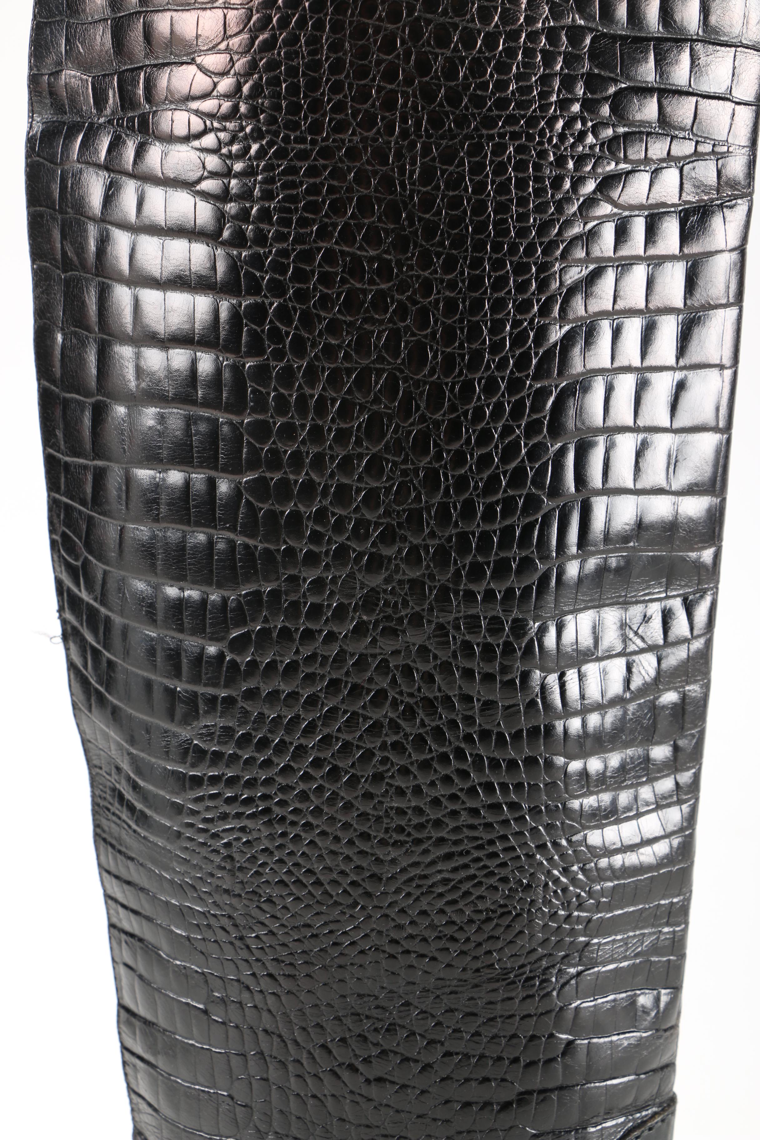 Bruno Magli Women's Leather Boots