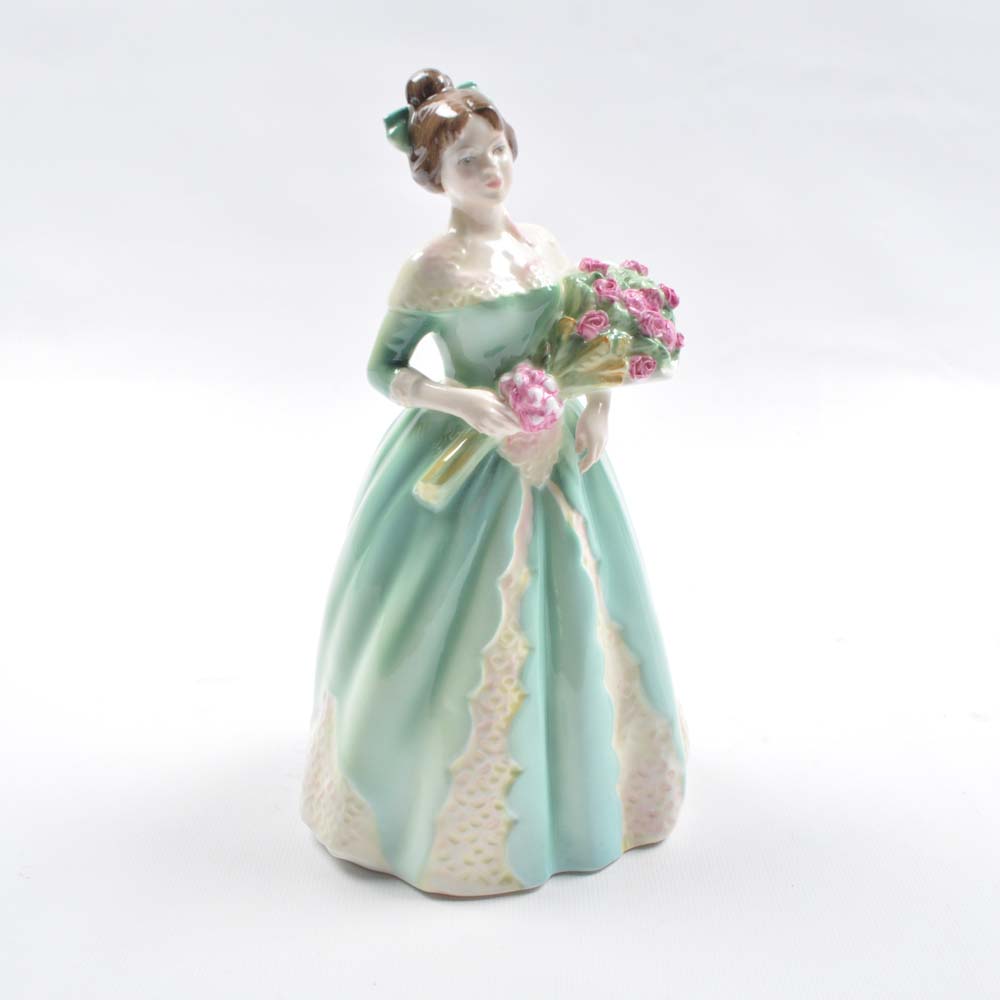 Royal Doulton Figurines