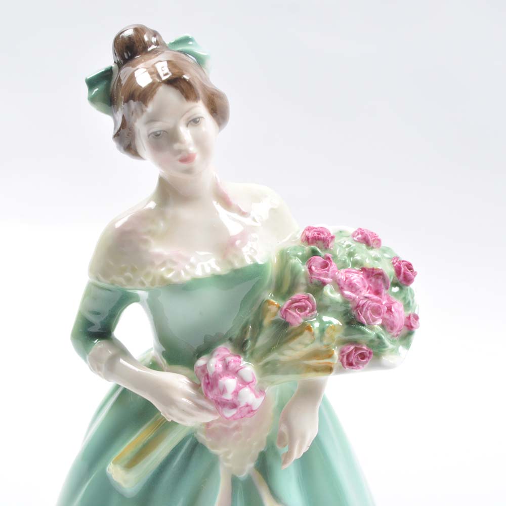 Royal Doulton Figurines