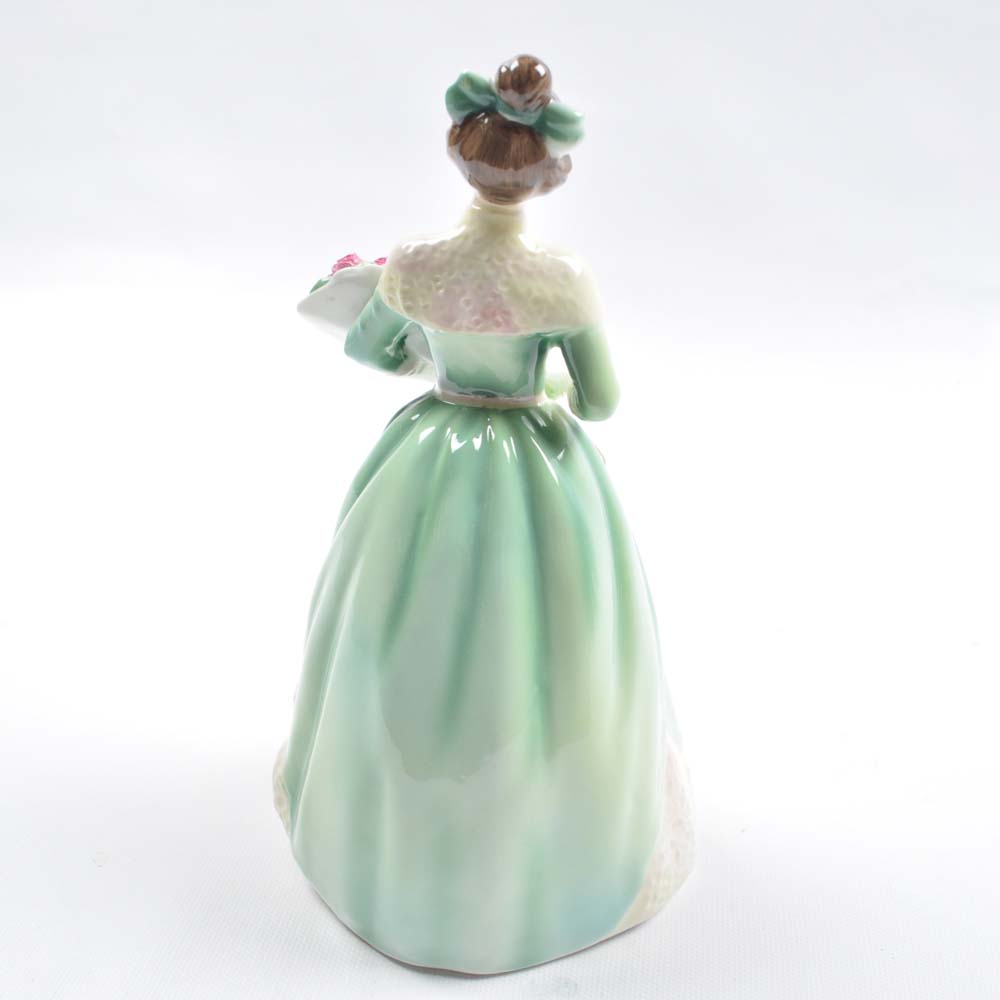 Royal Doulton Figurines