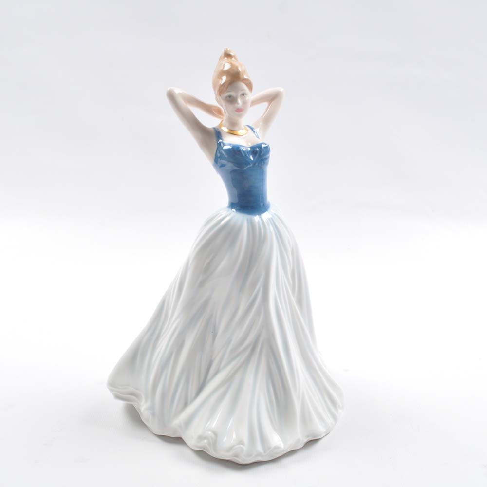 Royal Doulton Figurines
