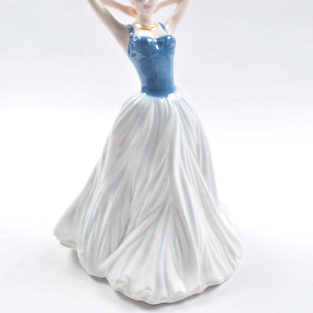 Royal Doulton Figurines