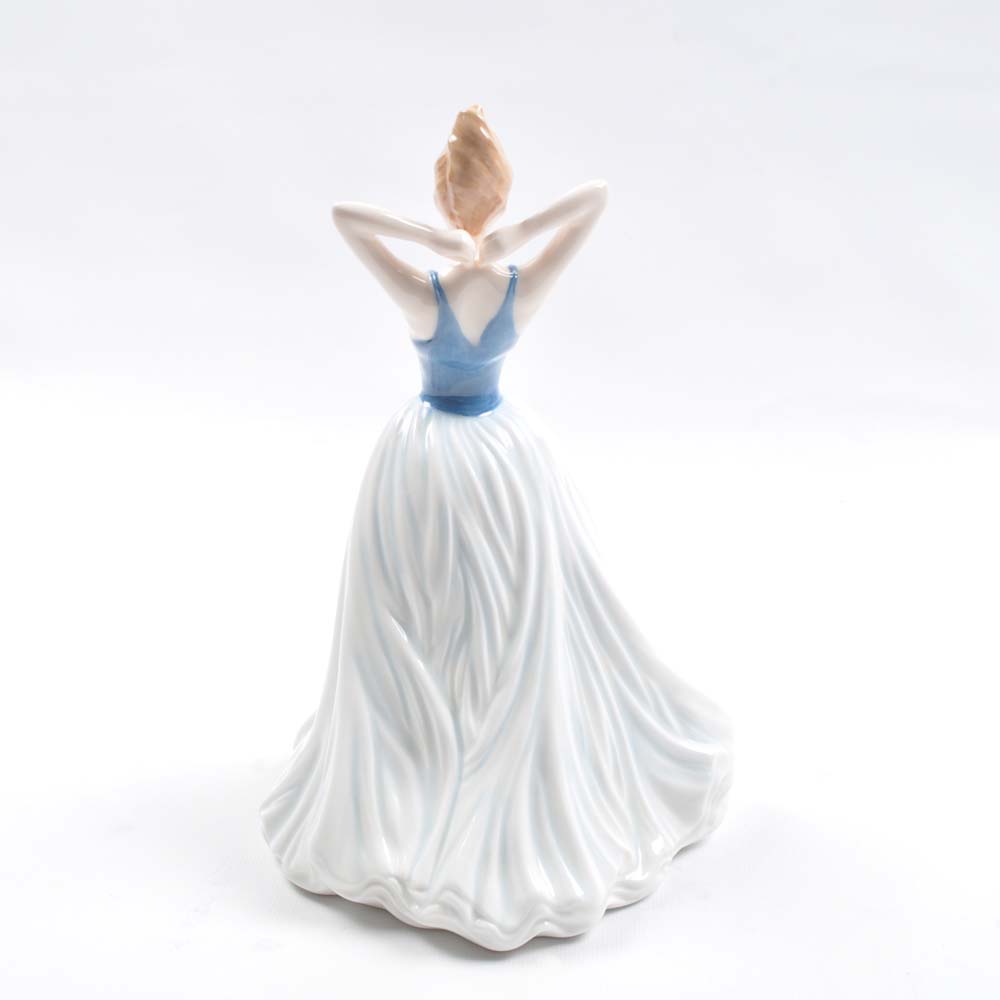Royal Doulton Figurines