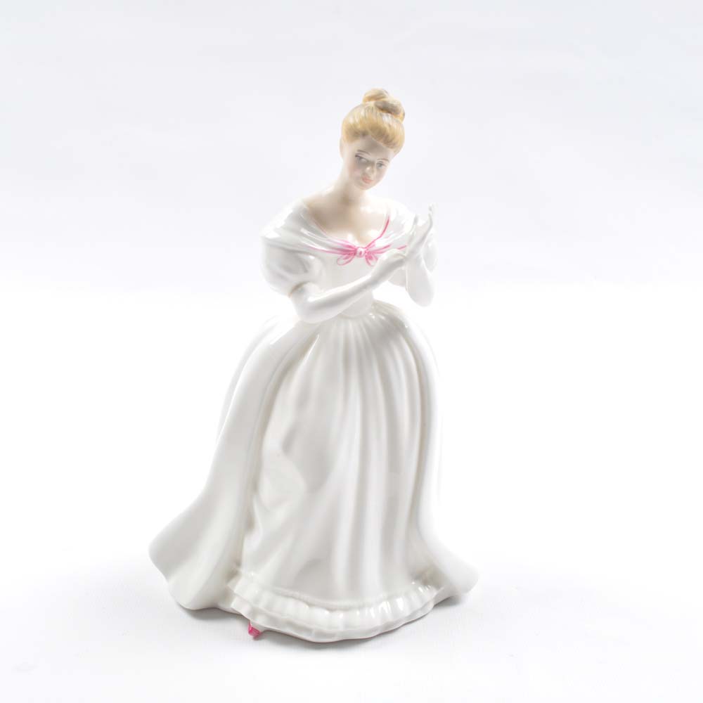Royal Doulton Figurines