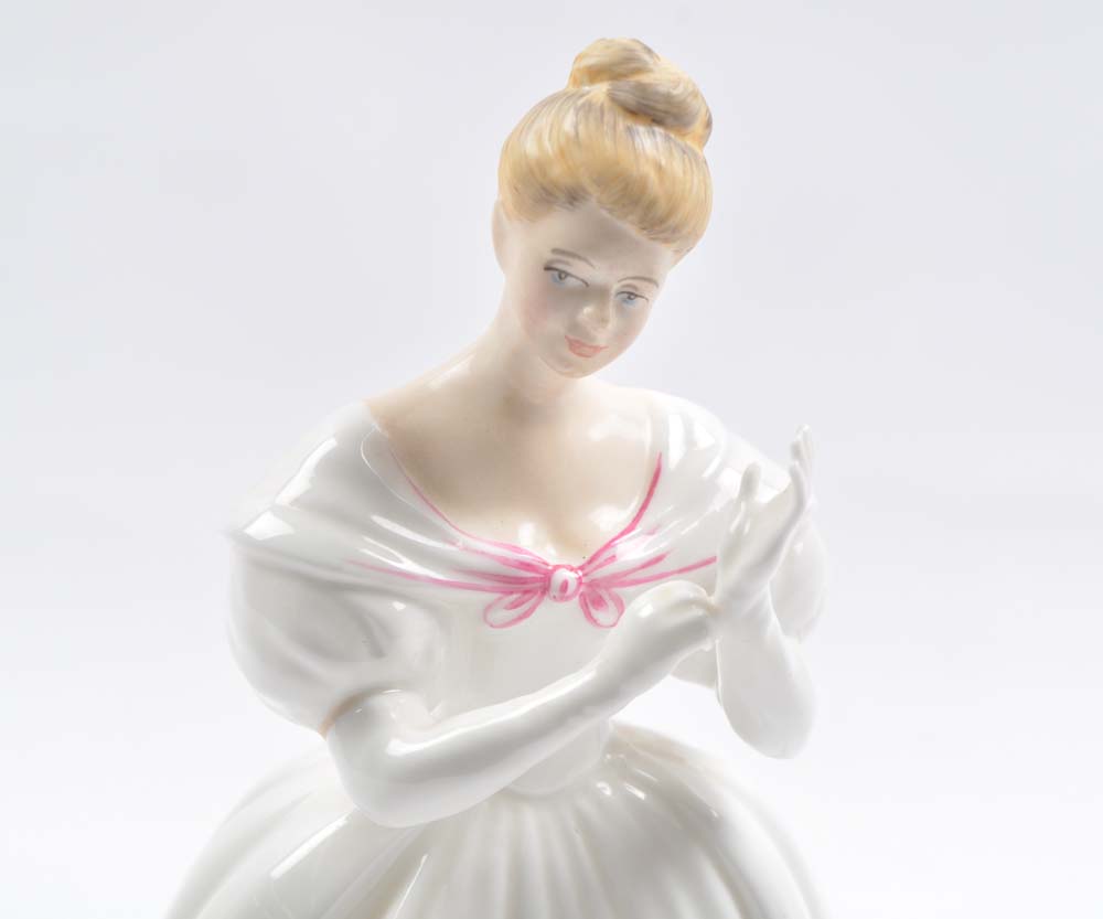 Royal Doulton Figurines