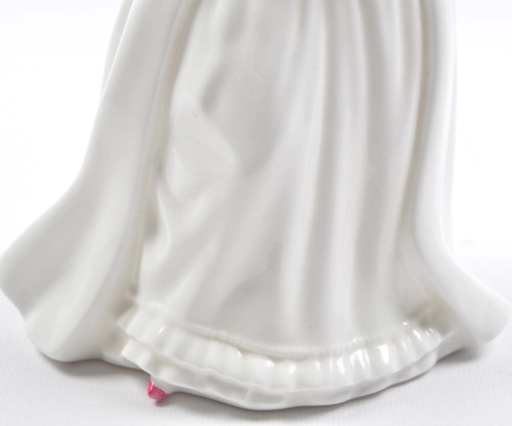 Royal Doulton Figurines