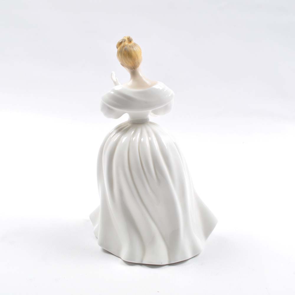 Royal Doulton Figurines