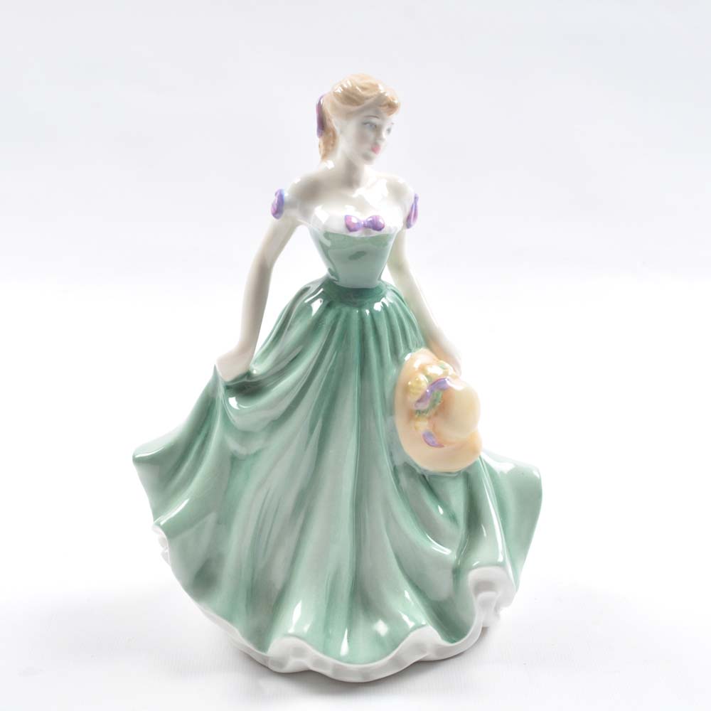 Royal Doulton Figurines