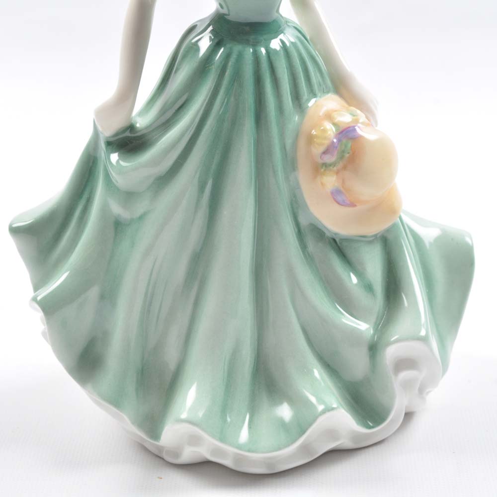 Royal Doulton Figurines