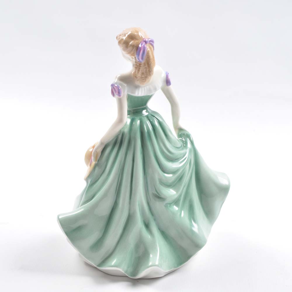Royal Doulton Figurines