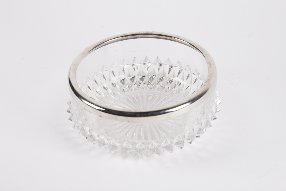 Small Glass Containers