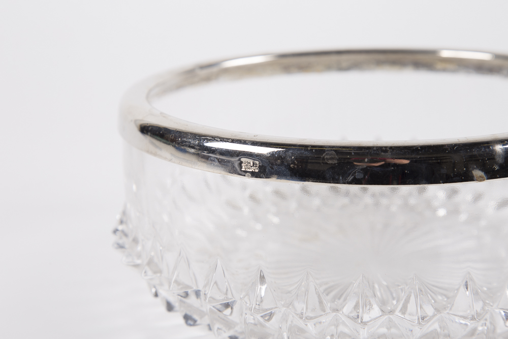 Small Glass Containers