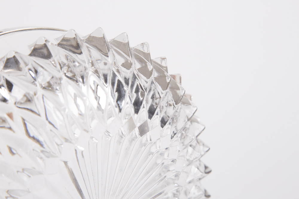 Small Glass Containers