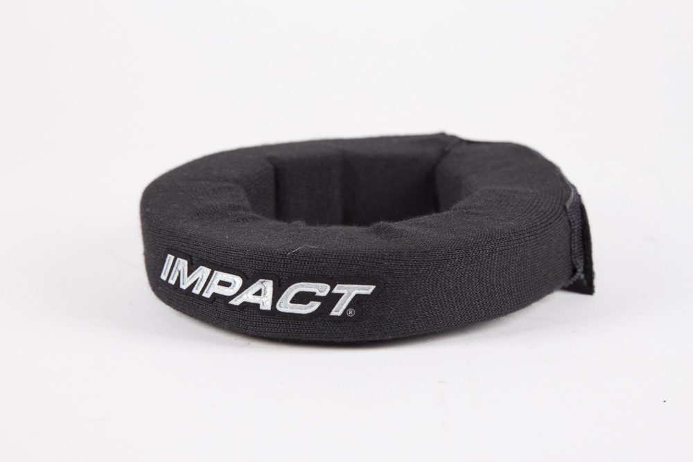 Impact Motorcycle Helmet