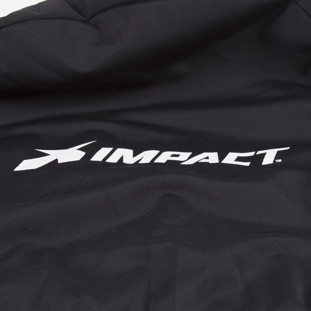 Impact Motorcycle Helmet