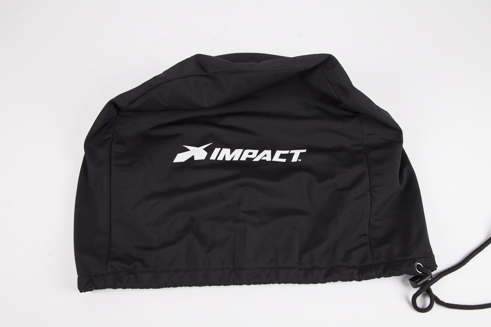 Impact Motorcycle Helmet