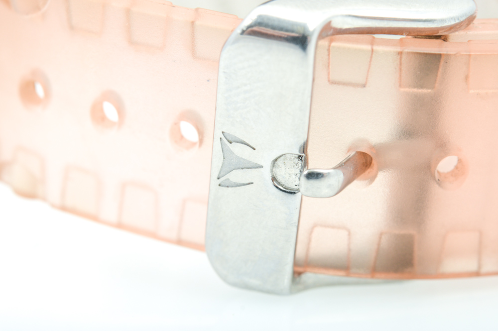 Technomarine Women's 1.00 CTW Diamond Chronograph Watch