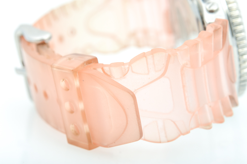 Technomarine Women's 1.00 CTW Diamond Chronograph Watch