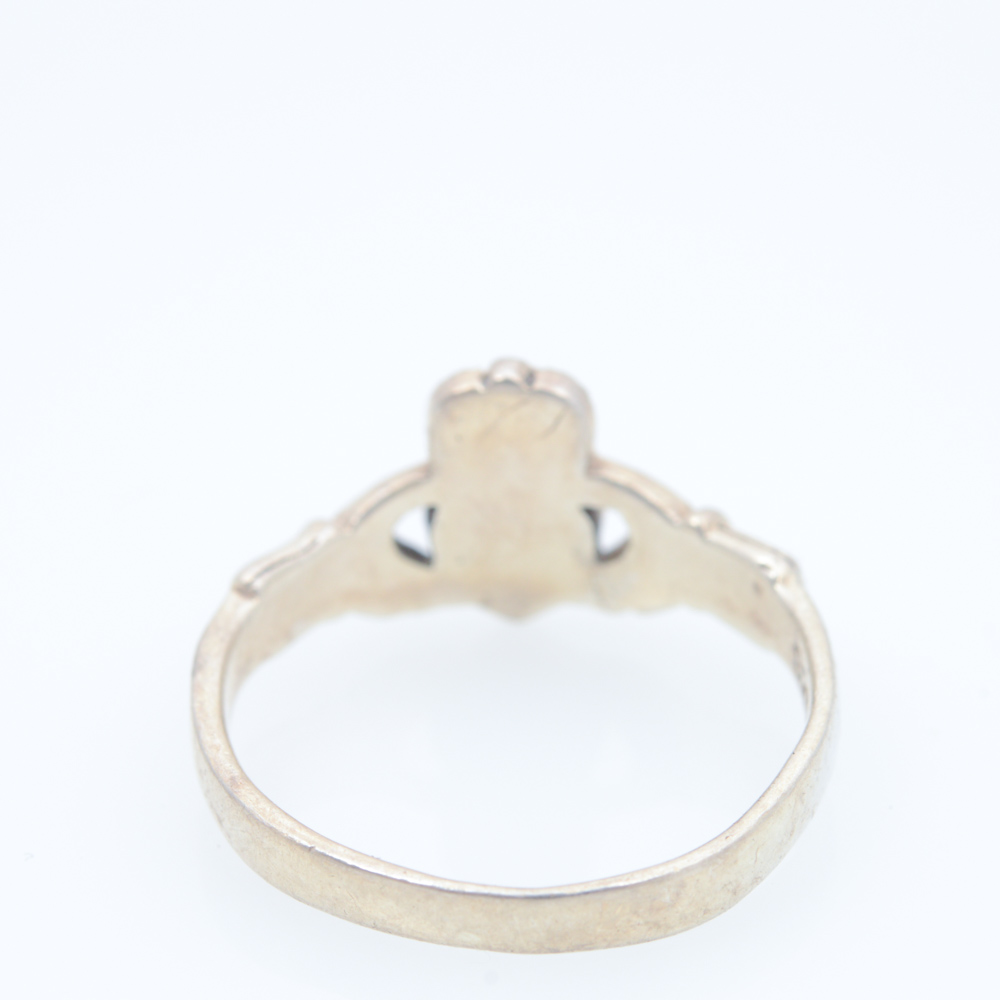 Sterling Silver Rings