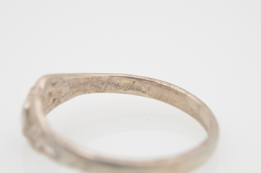 Sterling Silver Rings