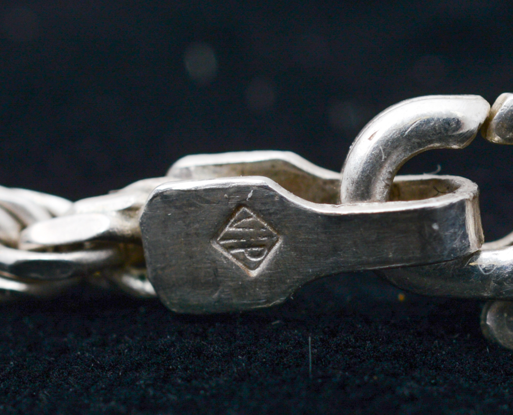 Sterling Silver 135.93 CT Beryl and 2.78 CTW Sapphire Necklace