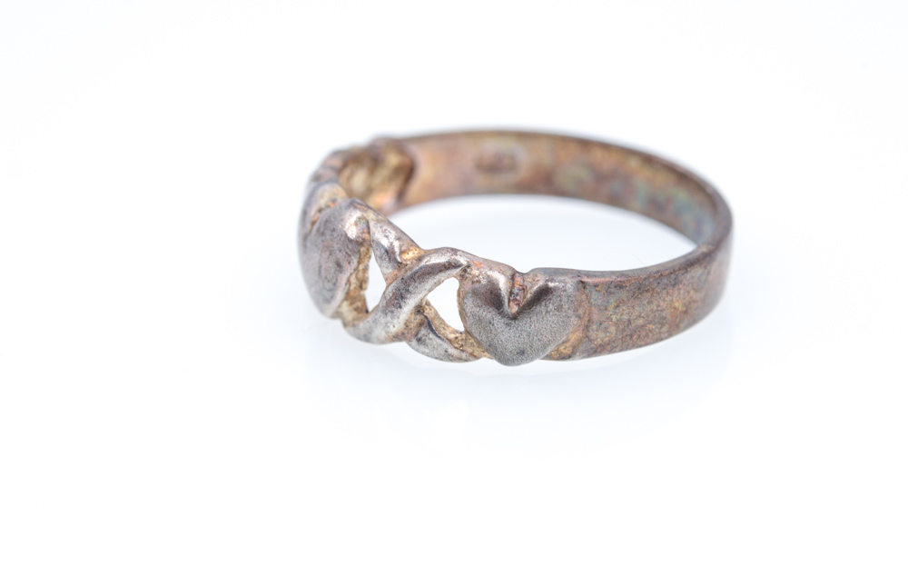 Sterling Silver Rings