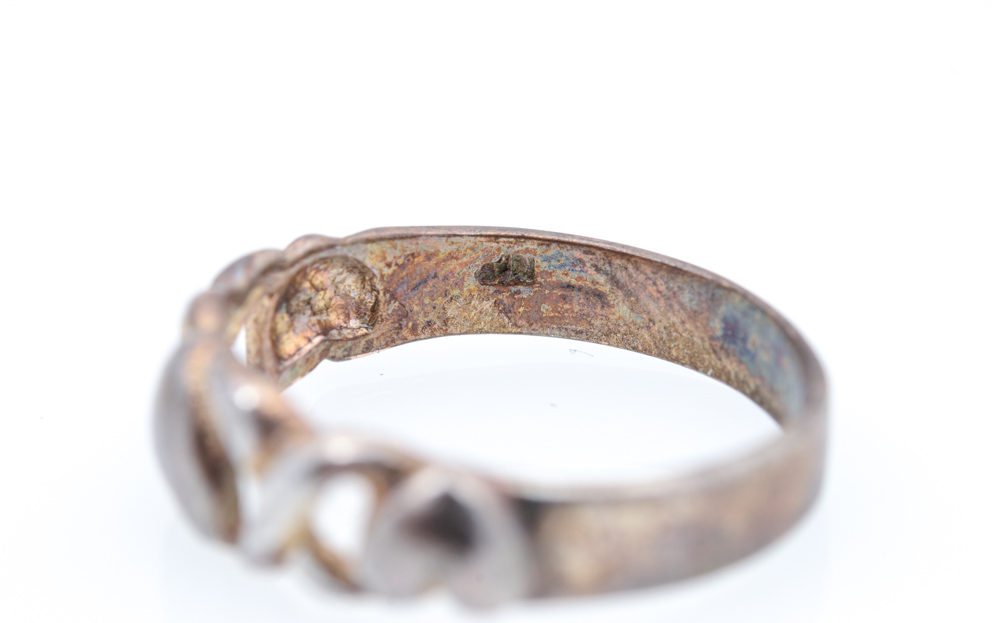 Sterling Silver Rings